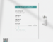 Certificate of Analysis document with research peptide vial and QR code verification card