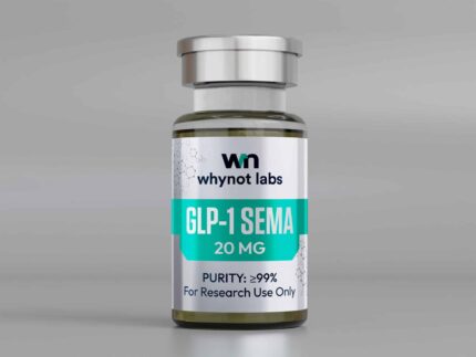 WN-1 SM 20mg 3D mockup