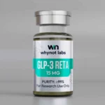 GLP-3 Reta 15mg