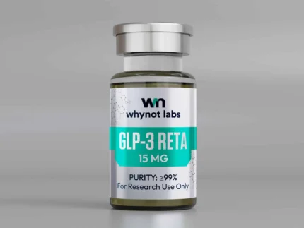 GLP-3 Reta 15mg