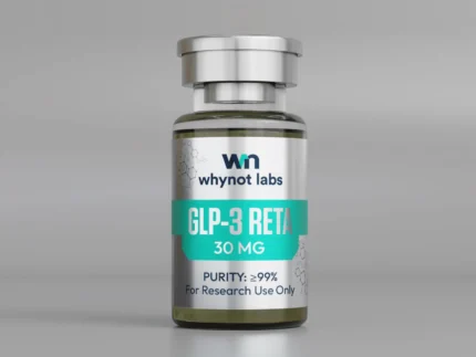 GLP-3 Reta 30 mg