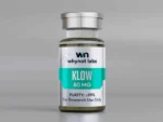 KLOW 80 mg