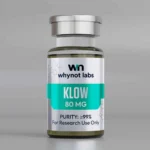 KLOW 80 mg