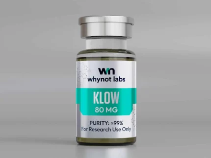KLOW 80 mg