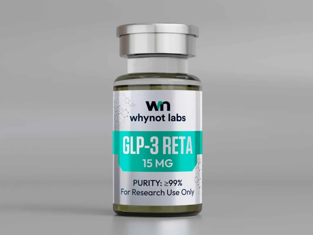 WN-3 RT 15mg optimized image