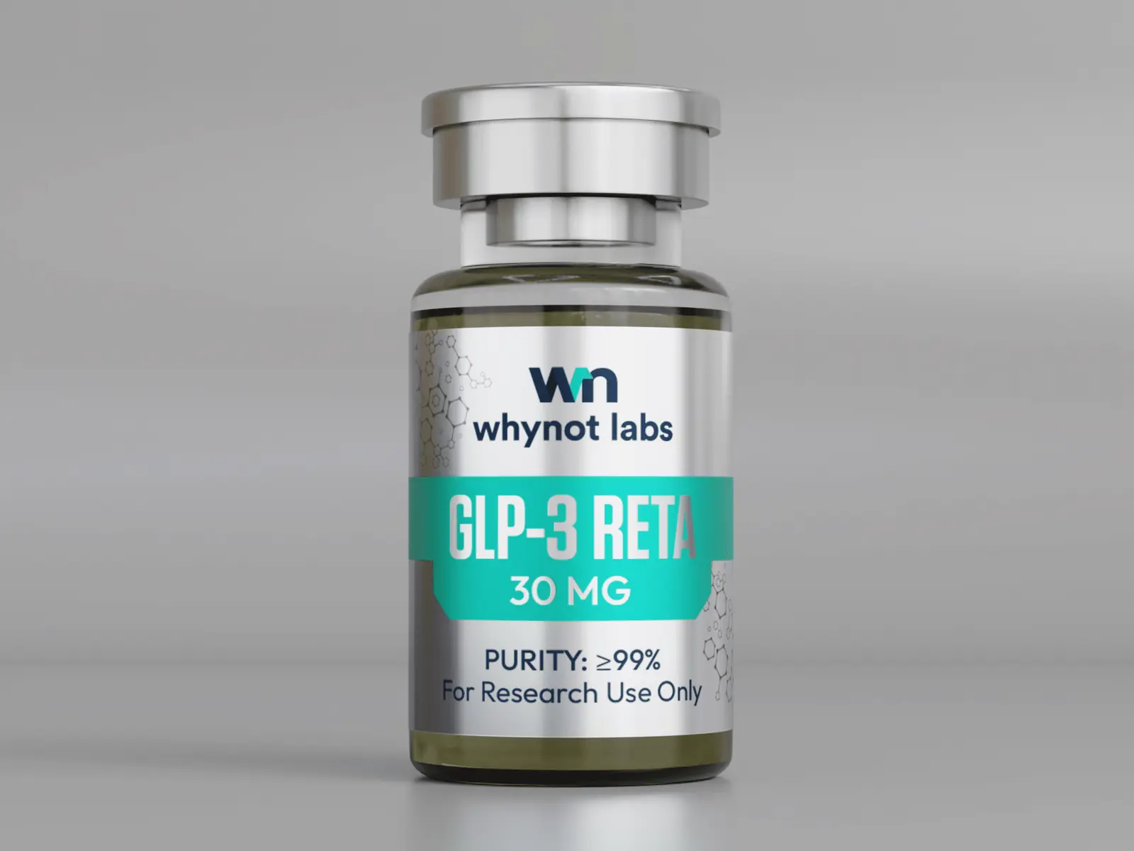WN-3 RT 30mg optimized image WN-3 RT 30mg optimized image