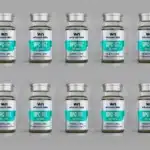BPC-157 10 mg Kit (10 vials) product kit