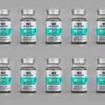 MOTS-C 10 mg Kit (10 vials) product kit