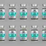 WN-2 T 15 mg Kit (10 vials) product kit