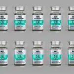 WN-2 T 30 mg Kit (10 vials) product kit