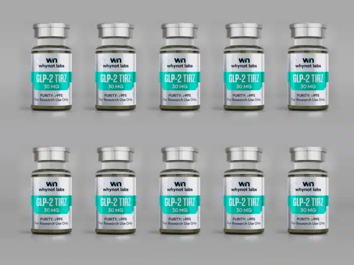 WN-2 T 30 mg Kit (10 vials) product kit